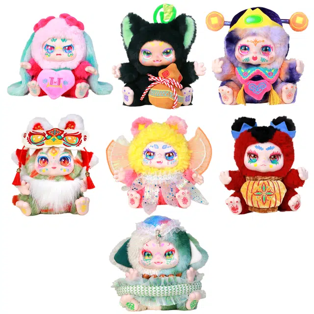 KIMMON 6