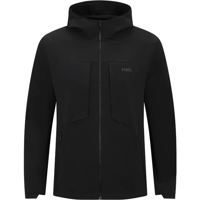 KSWISS 008-K00A-BLK0