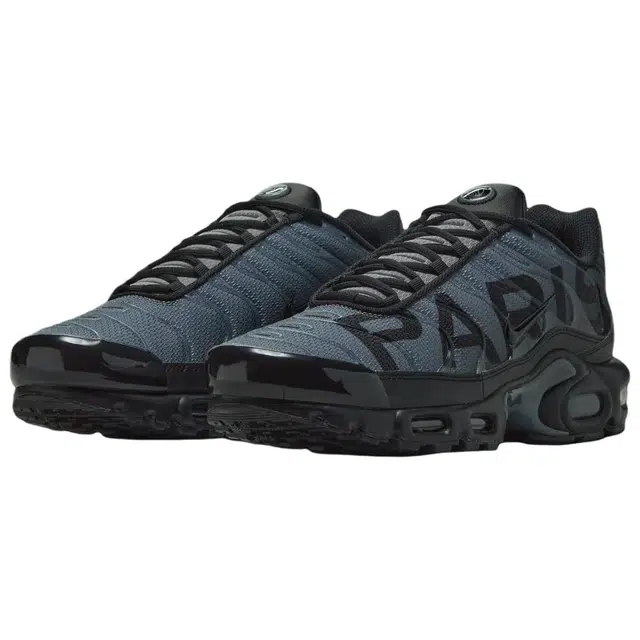 PSG x Nike Air Max Plus