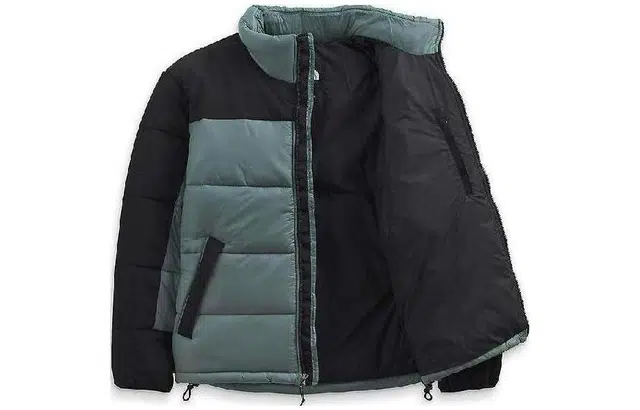 THE NORTH FACE Logo