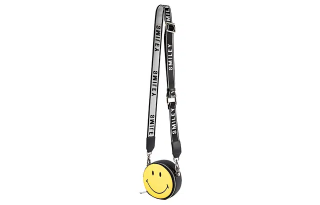 SMILEY PU