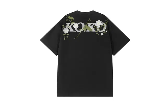 KOKO BASE T