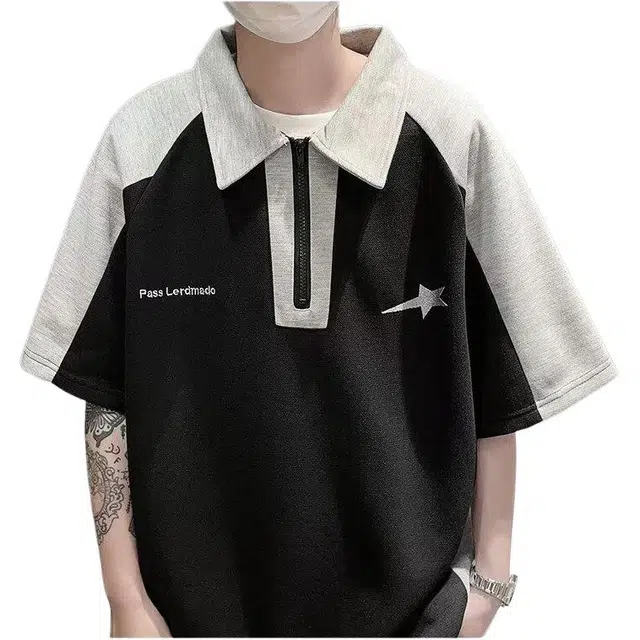 TESTUNG Polo
