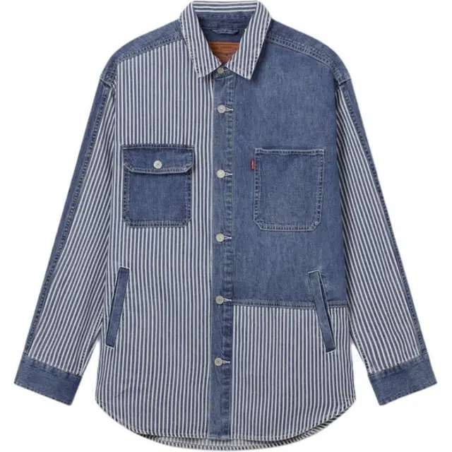 levis