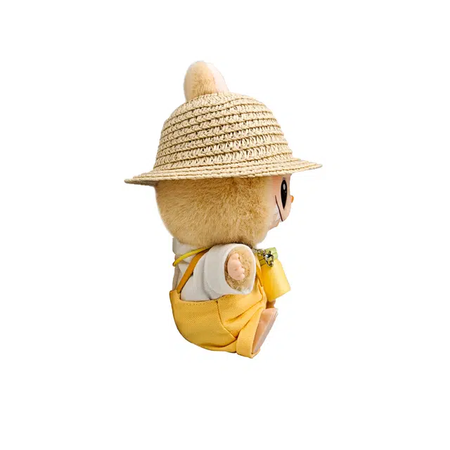 POP MART THEMONSTERS BNK labubu 15cm
