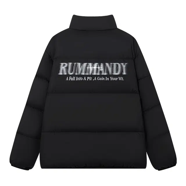 RUMMANDY