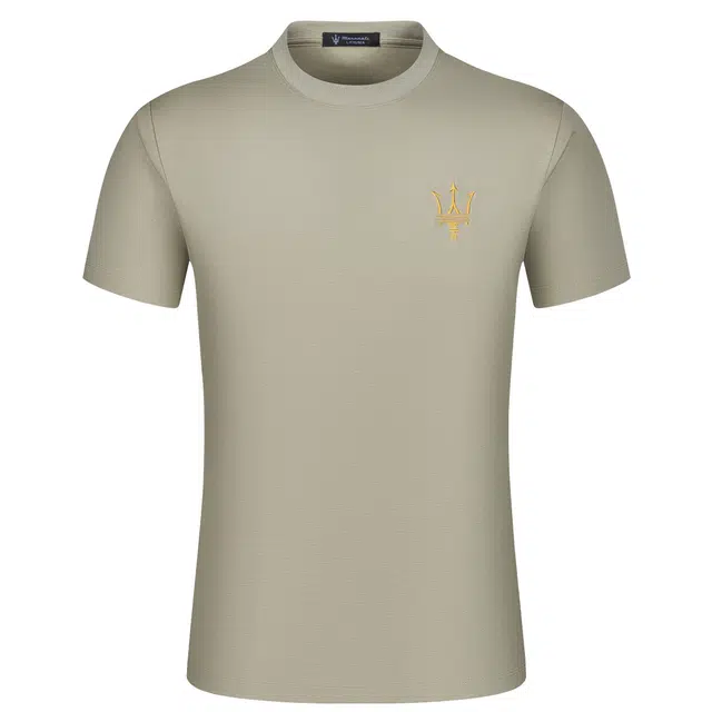 Maserati logoT