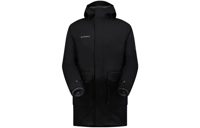 MAMMUT Roseg