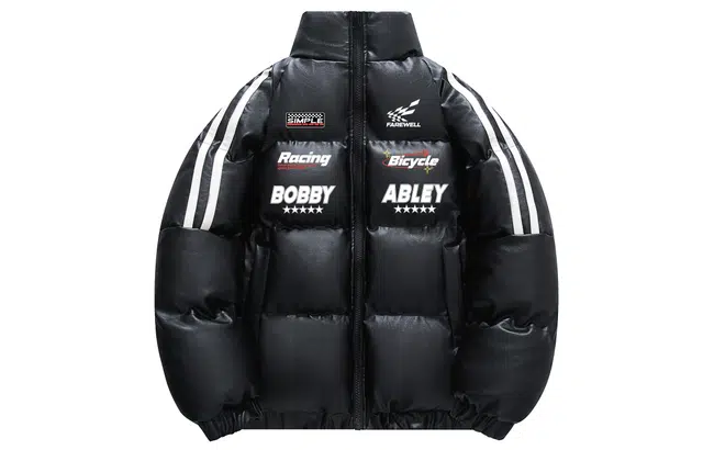 BOBBY ABLEY Logo