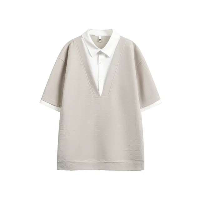 OLDTRIBE Polo