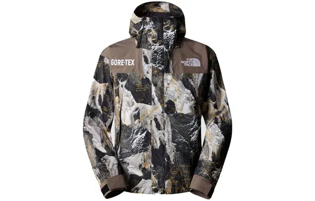 THE NORTH FACE Baltoro Gore-Tex Mountain Jacket