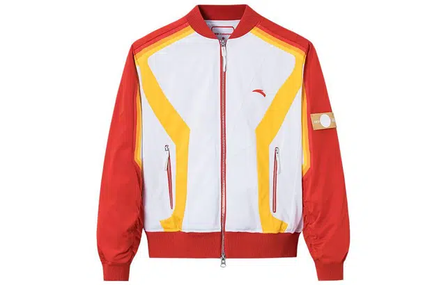 Anta x CHENPENG Logo