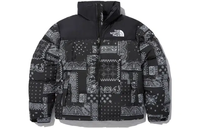 The North Face 1996 Nuptse