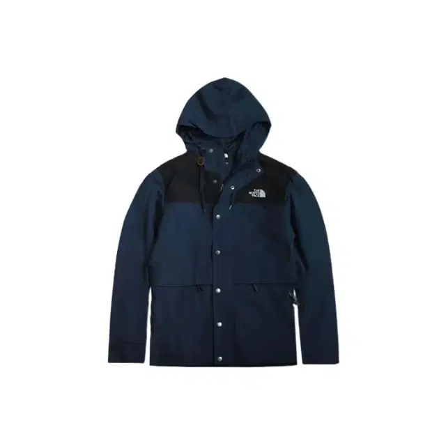 THE NORTH FACE logo