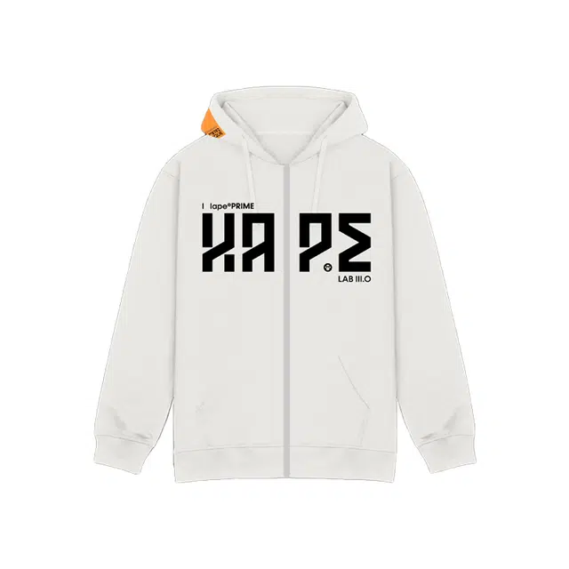HAPE PRIME