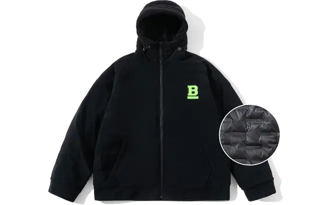 BRNR LogoB