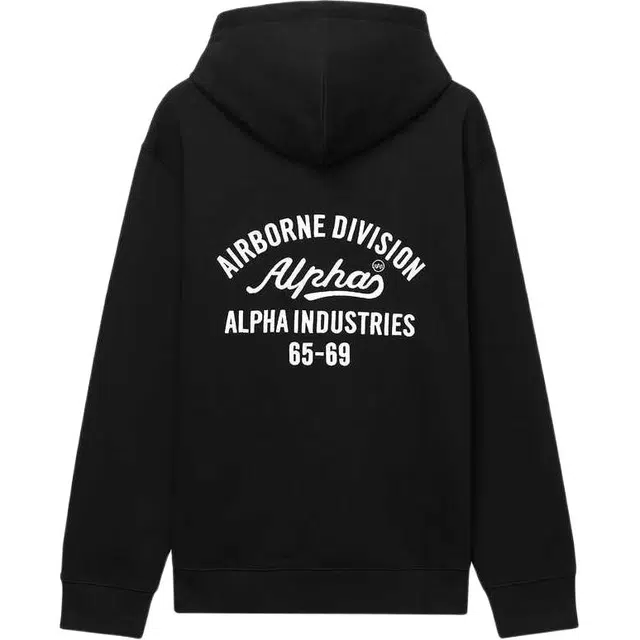 Alpha Industries