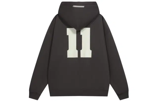 11ESTRANGER 11