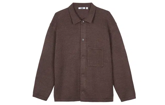 UNIQLO U FW23