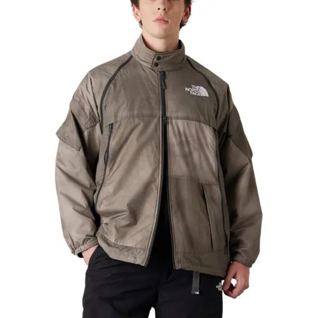 The North Face UE