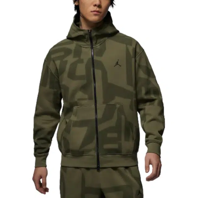 Jordan SportHOOP Dri-FIT Hoodie