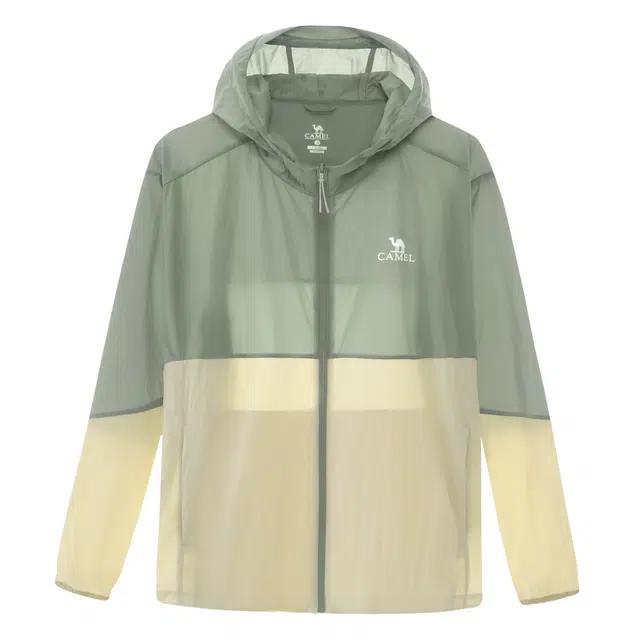 CAMEL UPF50+