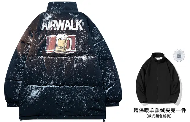 Airwalk