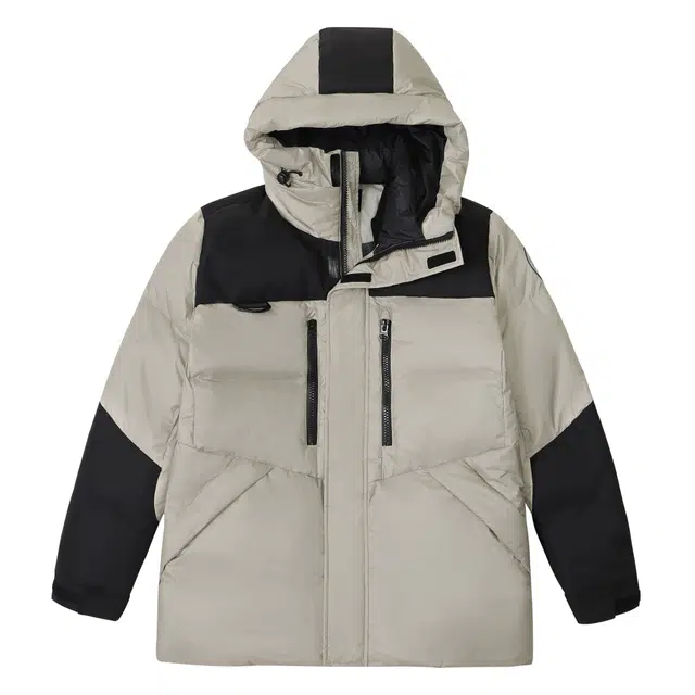 CAMEL Warm Fleece Series