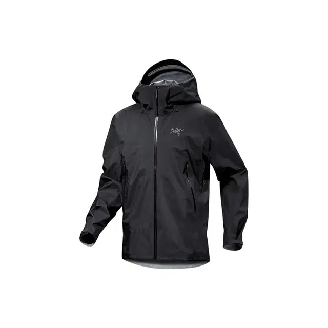 Arcteryx Beta Logo