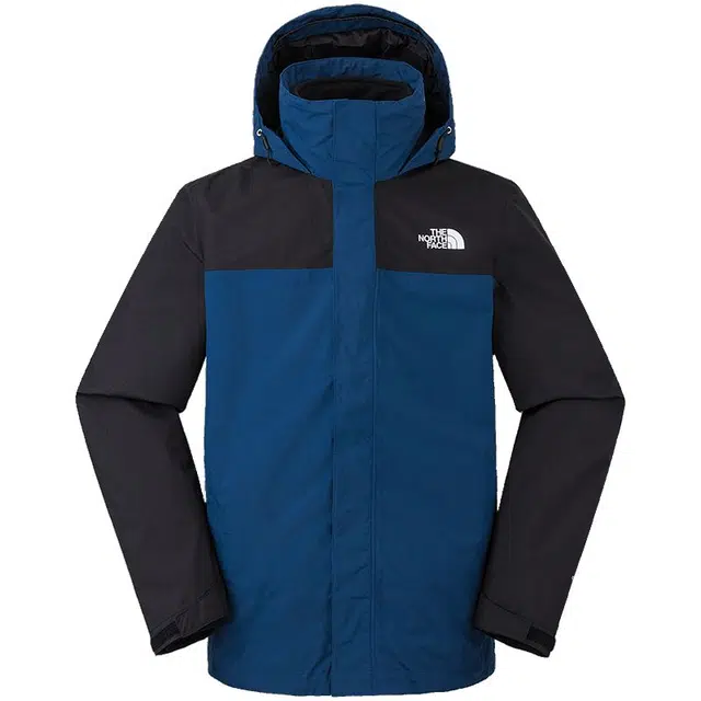 THE NORTH FACE