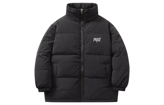 BEENTRILL Logo