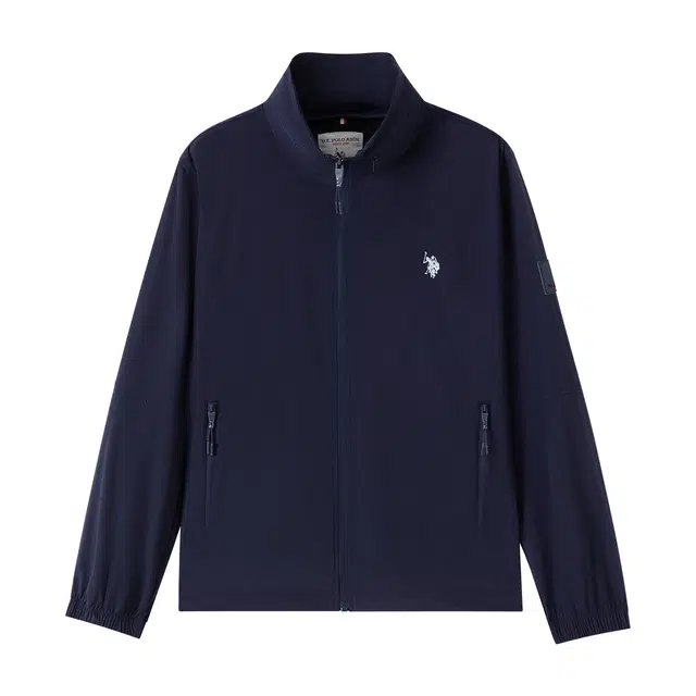 U.S. POLO ASSN. logo