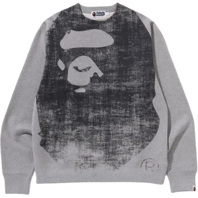 A BATHING APE FW24