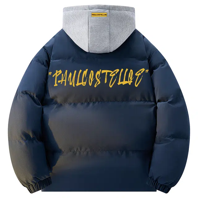 PAUL COSTELLOE logo