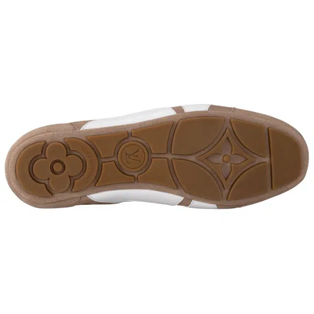 LOUIS VUITTON Sneakerina