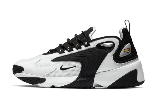 Nike Zoom 2K blackpink