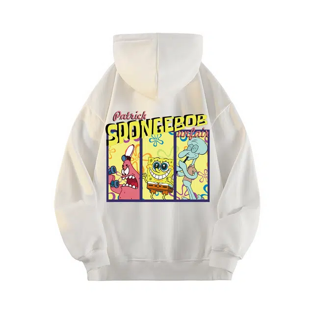 SPONGEBOB SQUAREPANTS Logo