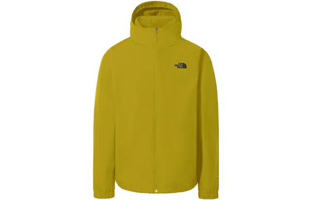 THE NORTH FACE NEW PEAK Logo