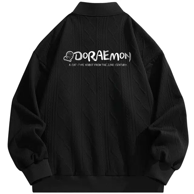 DoraemonA Logo