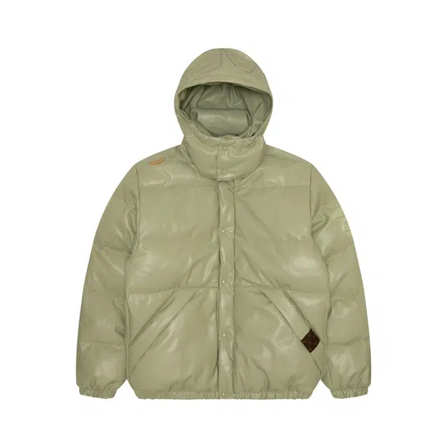 Aape Down Jacket