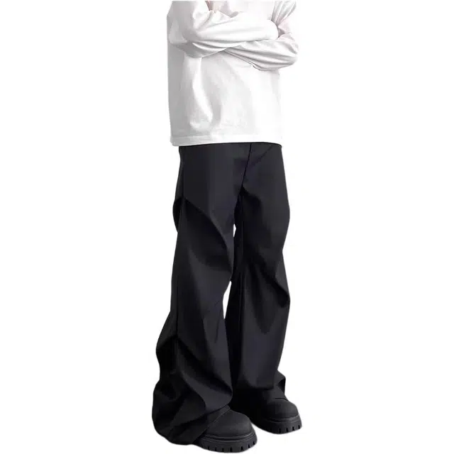 WELTER EXPERIMENT vibe