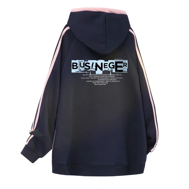 BUSINE Logo