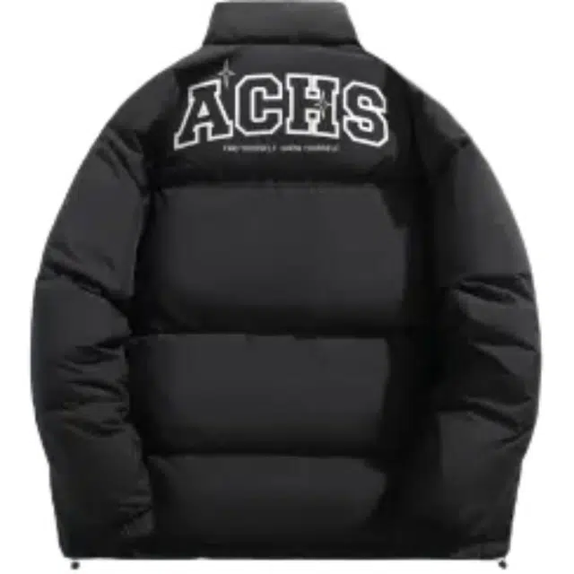 ACHS AWAKE LOGO