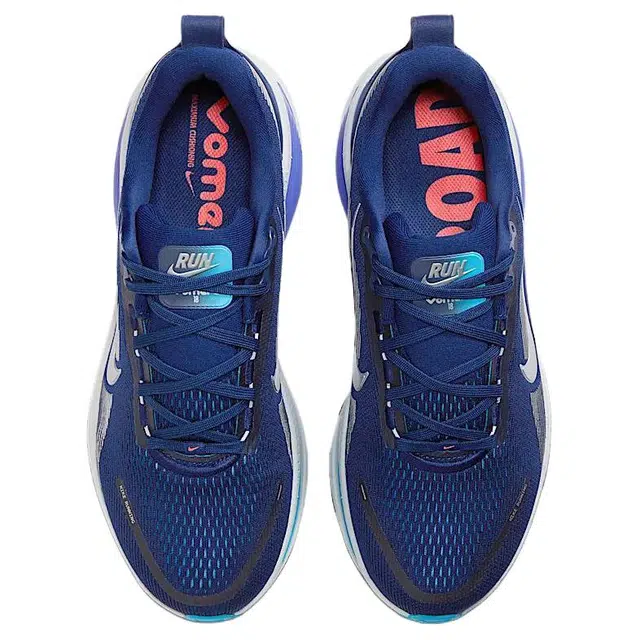 Nike Vomero 18 Blue