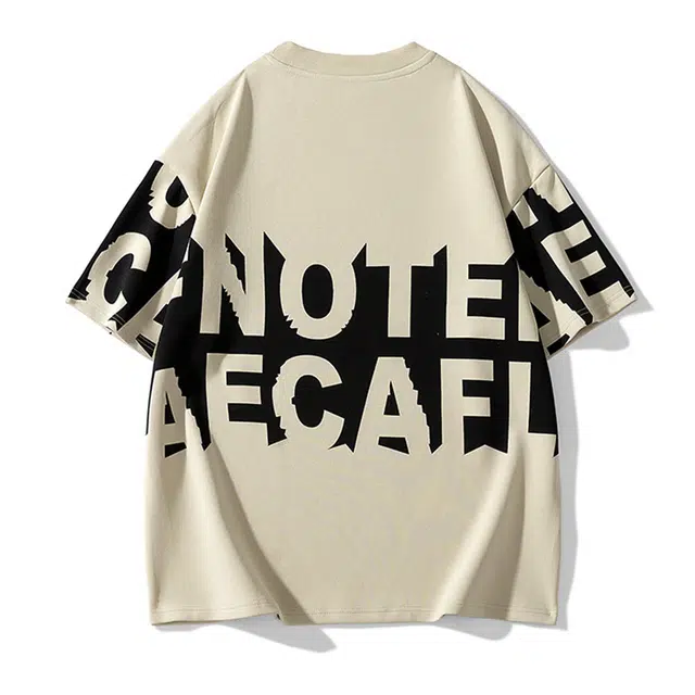 PAINT STAIN T