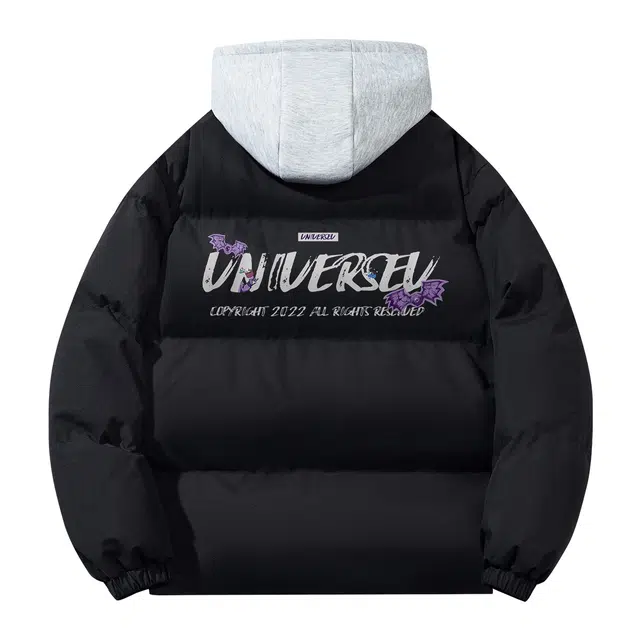 VniVerseVClub