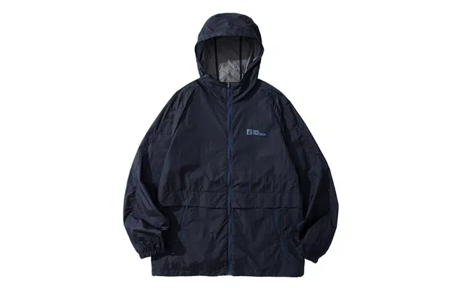 Jack Wolfskin SS24 TERRAL UV