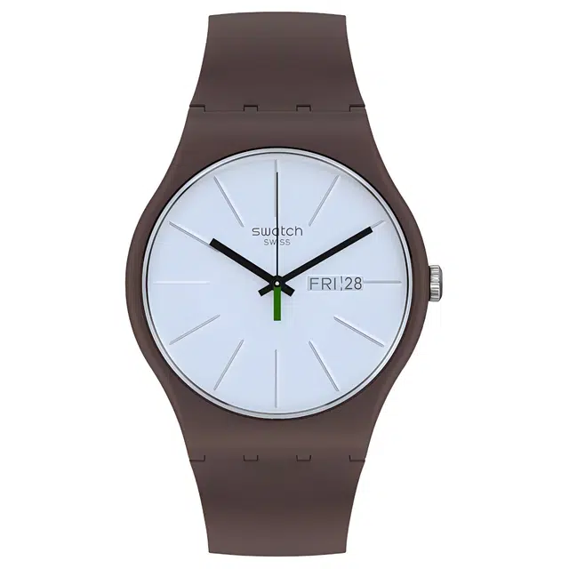 SWATCH NEW GENT 30 41mm