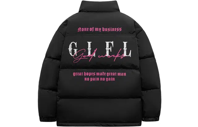 GLFL 90