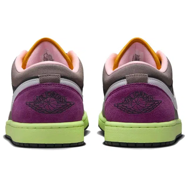 Jordan Air Jordan 1 Low "Tokyo Bio Hack"